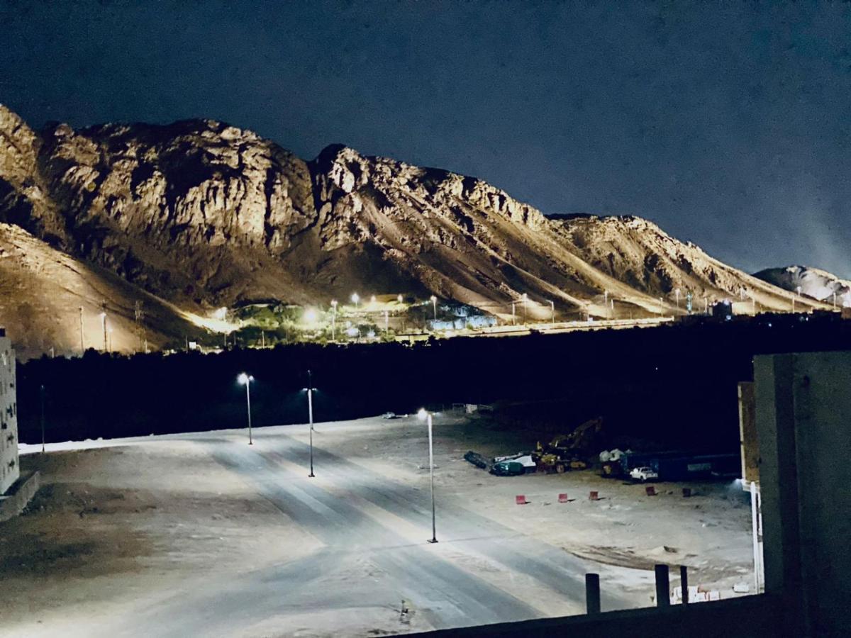 Hotel Itlalat Uhud Medina Exterior foto