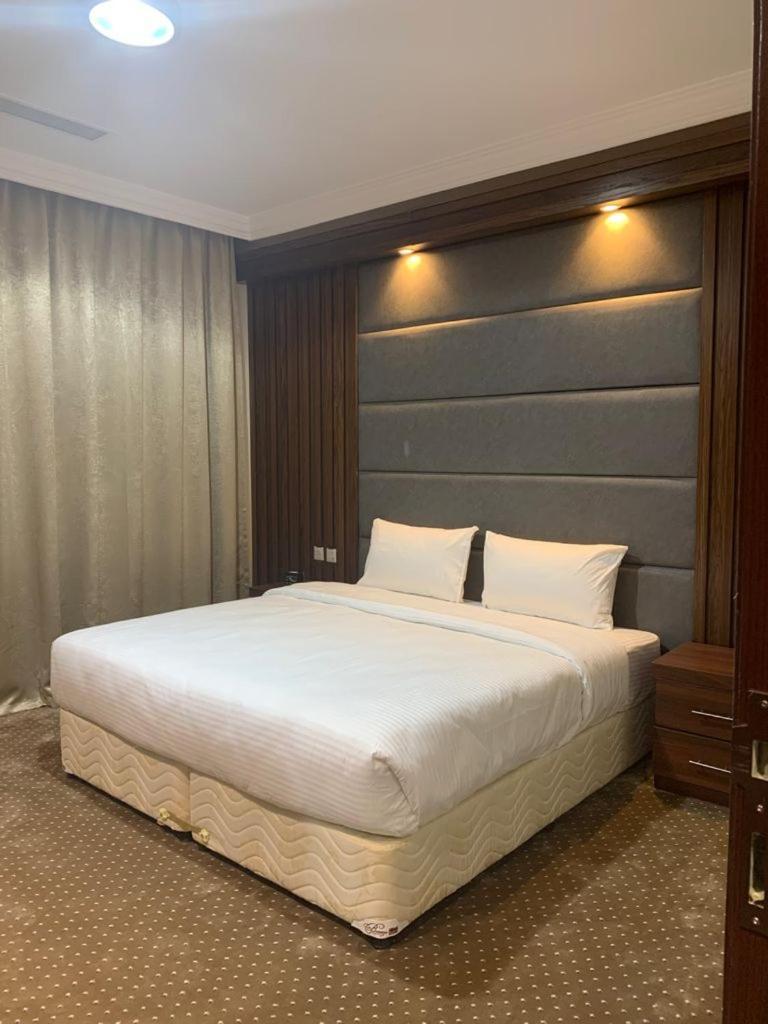 Hotel Itlalat Uhud Medina Exterior foto
